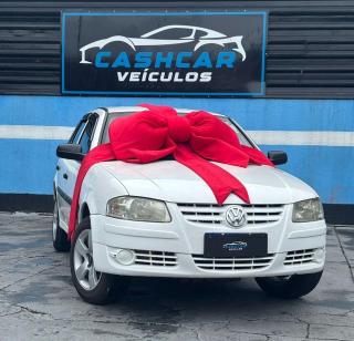 Foto do veículo Volkswagen Gol 1.0 8v Total Flex