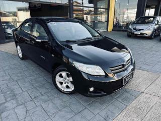 Foto do veículo Toyota Corolla Xei 1.8/1.8 Flex 16v Aut.