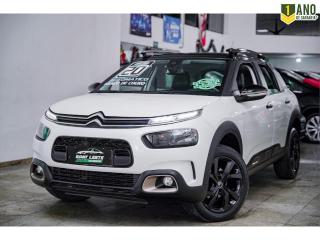 Foto do veículo Citroën C4 Cactus 100 Anos 1.6 Tb 16v Flex Aut.