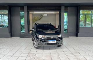 Foto do veículo Fiat Mobi 1.0 Trekking