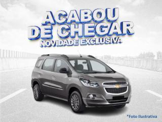 Foto do veículo Chevrolet Spin 1.8 Econoflex Ltz 7s Auto