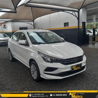 Foto do veículo Fiat Cronos 1.0 Drive