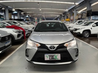 Foto do veículo Toyota Yaris 1.5 Xl Cvt