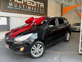 Foto do veículo Hyundai Ix35 Gls 2.0 16v 2wd Flex Aut.