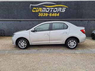 Foto do veículo Renault Logan Expression Hi-flex 1.6 8v 4p