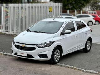 Foto do veículo Chevrolet Onix 1.0 Spe/4 Eco Lt