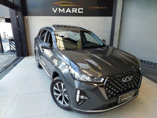 Foto do veículo Caoa Chery Tiggo 7 Pro 1.6 Turbo 16v Aut.