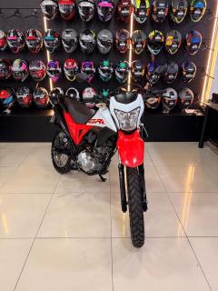 Foto do veículo Honda Nxr 160 Bros Esdd Mix