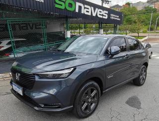 Foto do veículo Honda Hr-v Exl 1.5 Sensing 16v 5p Aut.