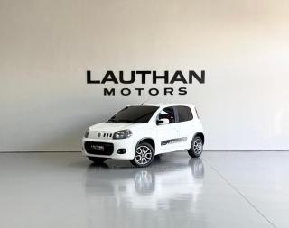Foto do veículo Fiat Uno Sporting 1.4 Evo Fire Flex 8v 4p