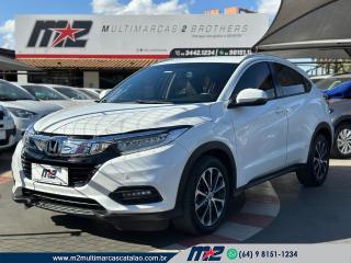 Foto do veículo Honda Hr-v Exl 1.8 Flexone 16v 5p Aut.