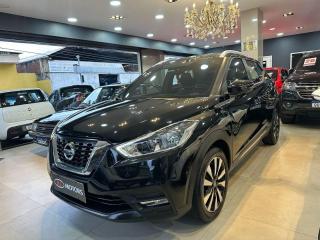 Foto do veículo Nissan Kicks Sl 1.6 16v Flexstar 5p Aut.