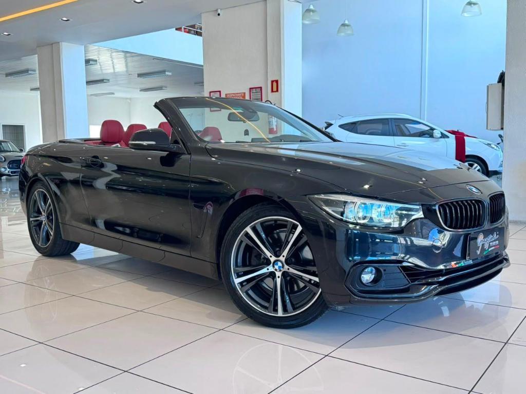 Bmw Series