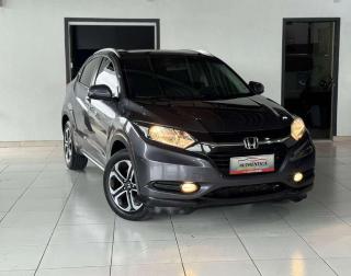 Foto do veículo Honda Hr-v 1.8 Exl Cvt