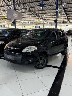 Foto do veículo Fiat Palio Attractive 1.0 Evo Fire Flex 8v 5p