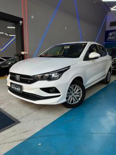 Foto do veículo Fiat Cronos 1.3