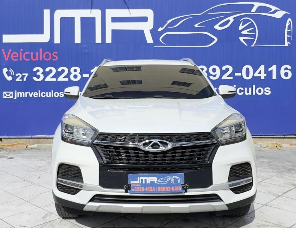 Caoa Chery Tiggo 2021