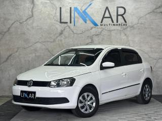 Foto do veículo Volkswagen Gol (novo) 1.0 Mi Total Flex 8v 4p
