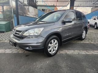 Foto do veículo Honda Cr-v 2.0 16v 4x2 Lx Auto