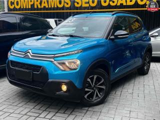 Foto do veículo Citroen C3 1.6 Feel