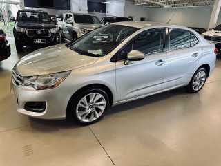 Foto do veículo Citroen C4 Lounge 2.0 16v Flex Tendance Auto