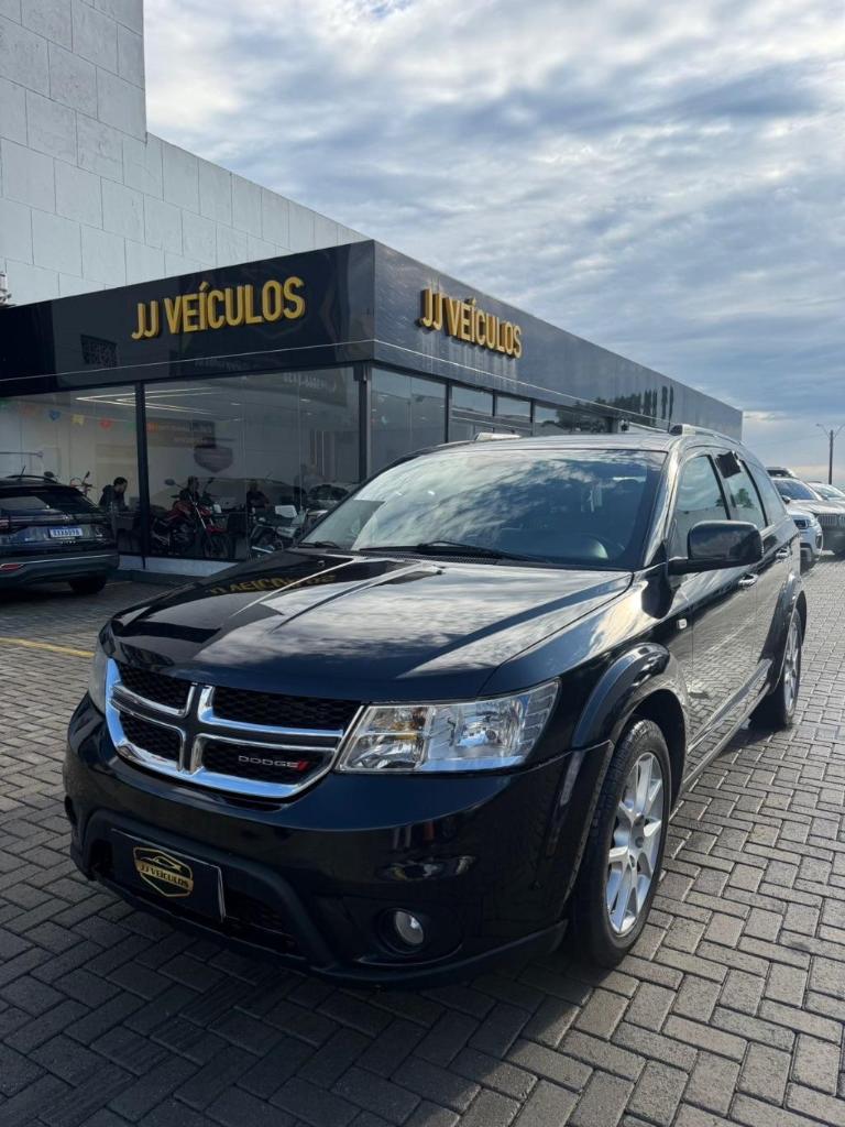 Dodge Journey JOURNEY RT  3.6 V6 Aut. 2013