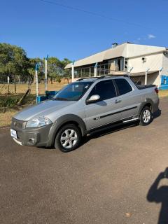 Foto do veículo Fiat Strada 1.4 Mpi Fire Flex 8v Ce