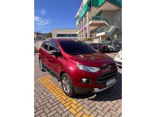Foto do veículo Ford Ecosport 1.6 16v Flex Freestyle