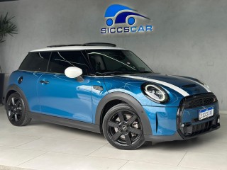 Foto do veículo Mini Cooper S 2.0 Turbo 16v 3p Aut.