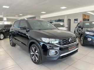 Foto do veículo Volkswagen T-cross 1.4 250 Tsi Highline Auto