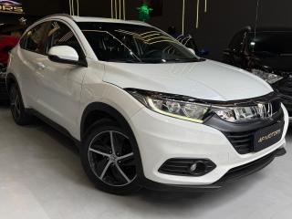 Foto do veículo Honda Hr-v Ex 1.8 Flexone 16v 5p Aut.