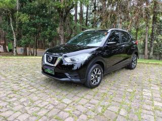 Foto do veículo Nissan Kicks 1.6 S Cvt