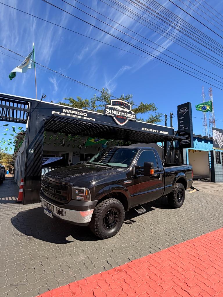 Ford F-250 2009