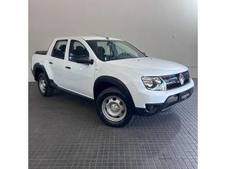 Foto do veículo Renault Duster Oroch Express 1.6 Flex 16v Mec.