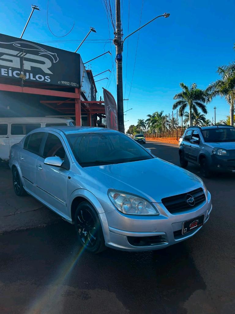 Chevrolet Vectra 2006