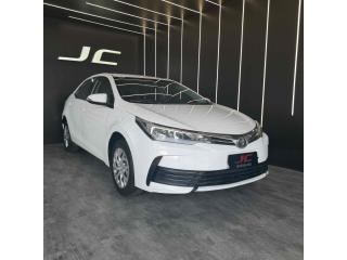 Foto do veículo Toyota Corolla Gli 1.8 Flex 16v Aut.