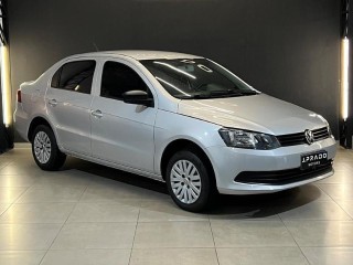 Foto do veículo Volkswagen Voyage Comfortline 1.0 T.flex 12v 4p