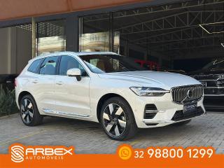 Foto do veículo Volvo Xc 60 T-8 Ultimate 2.0 Awd (híbrido)