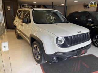 Foto do veículo Jeep Renegade Std 1.8 4x2 Flex 16v Aut.