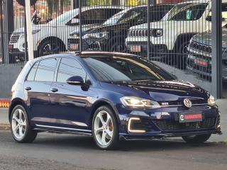 Foto do veículo Volkswagen Golf 1.4 Tsi Gte Dsg