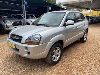 Foto do veículo Hyundai Tucson 2.0 Gls Auto Top