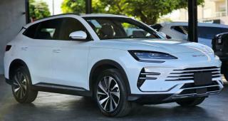 Foto do veículo Byd Song Plus 1.5 Dm-i Phev Premium E-cvt