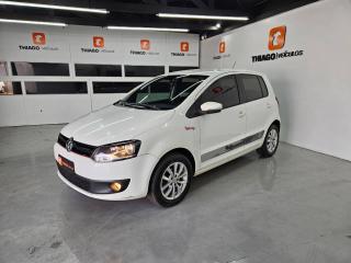 Foto do veículo Volkswagen Fox 1.6 Vht Total Flex Rock In Rio