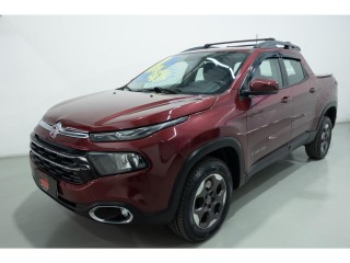 Foto do veículo Fiat Toro 1.8 Freedom Opening Edt Auto