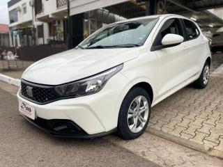 Foto do veículo Fiat Argo 1.0 Drive