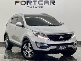 Foto do veículo Kia Motors Sportage Ex 2.0 16v/2.0 16v Flex Aut.