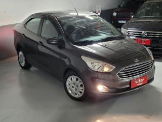 Foto do veículo Ford Ka 1.5 Sedan Se 12v Flex 4p Aut.