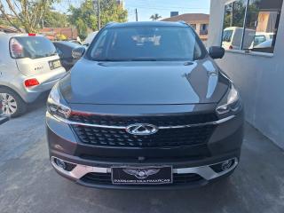 Foto do veículo Chery Tiggo 7 1.5 T Txs Dct