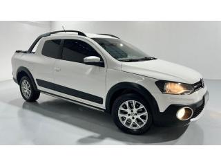 Foto do veículo Volkswagen Saveiro 1.6 16v Msi E-flex Cross Cd