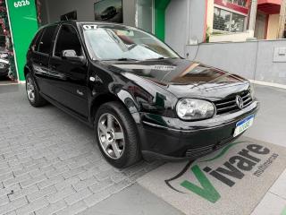 Foto do veículo Volkswagen Golf Flash 1.6 Mi/1.6 Mi Tot. Flex 8v 4p